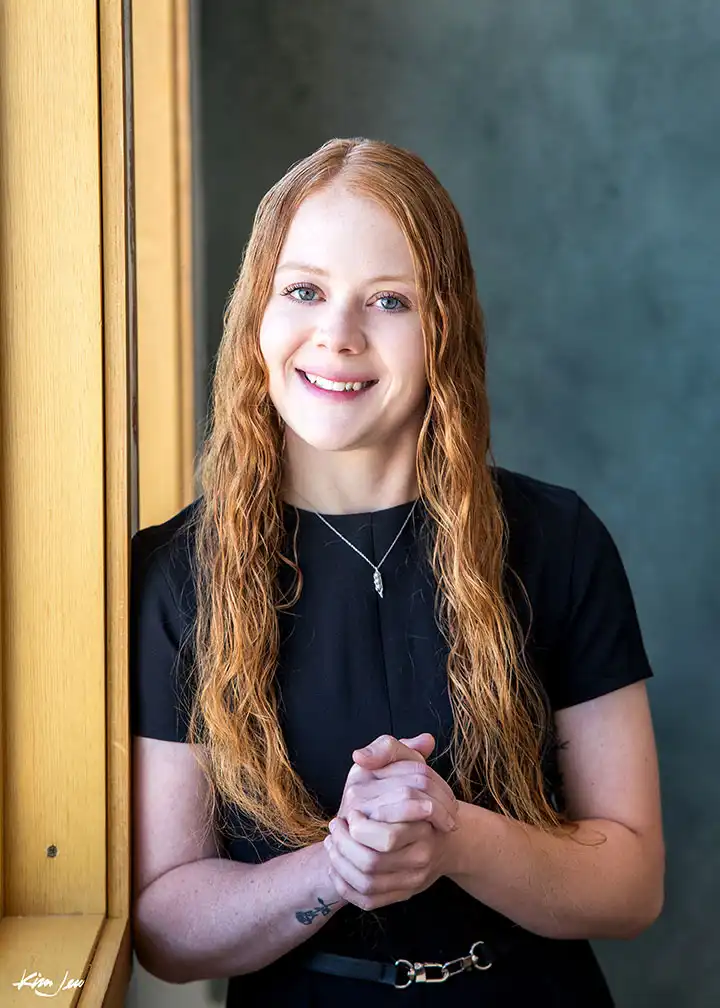 Kristen-Werntz