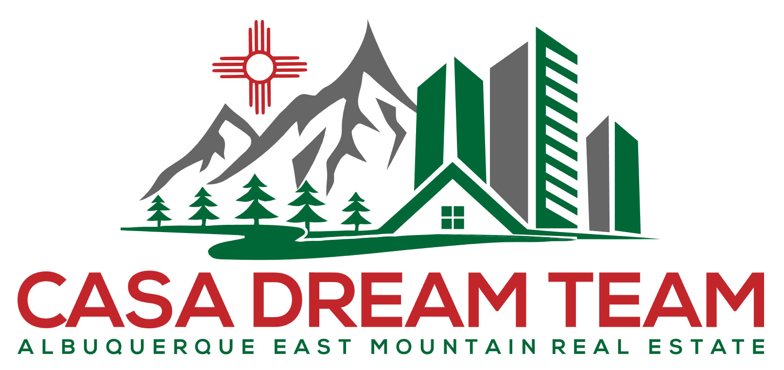 Casa Dream Team Your New Mexico Real Estate Experts